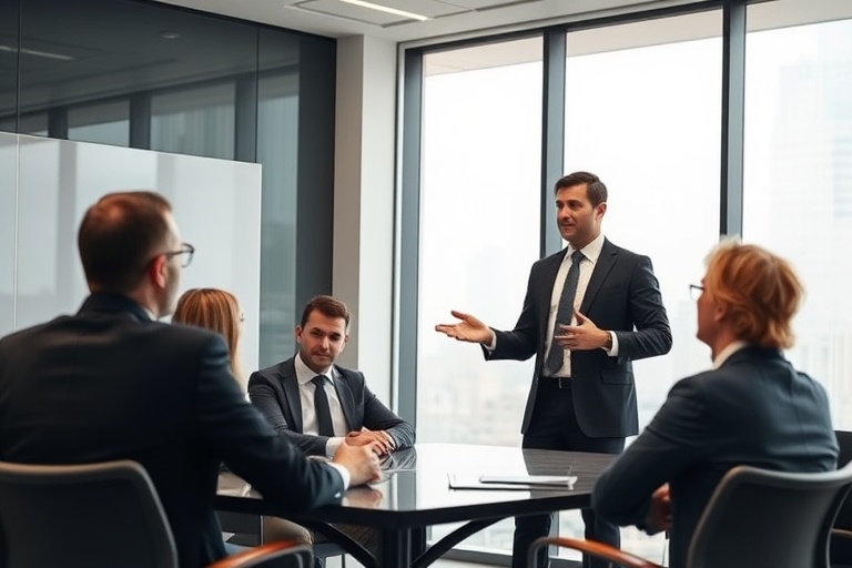 Home Leadership Excellence Program