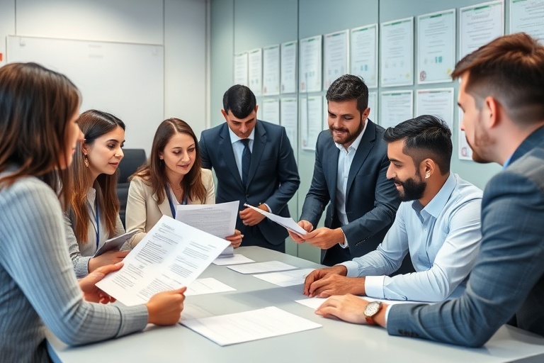 Risk Assessment & Management