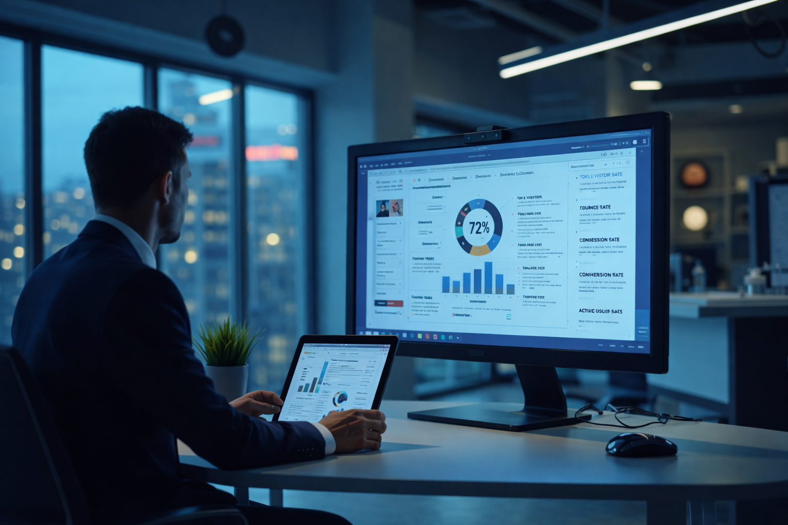 Practical Applications